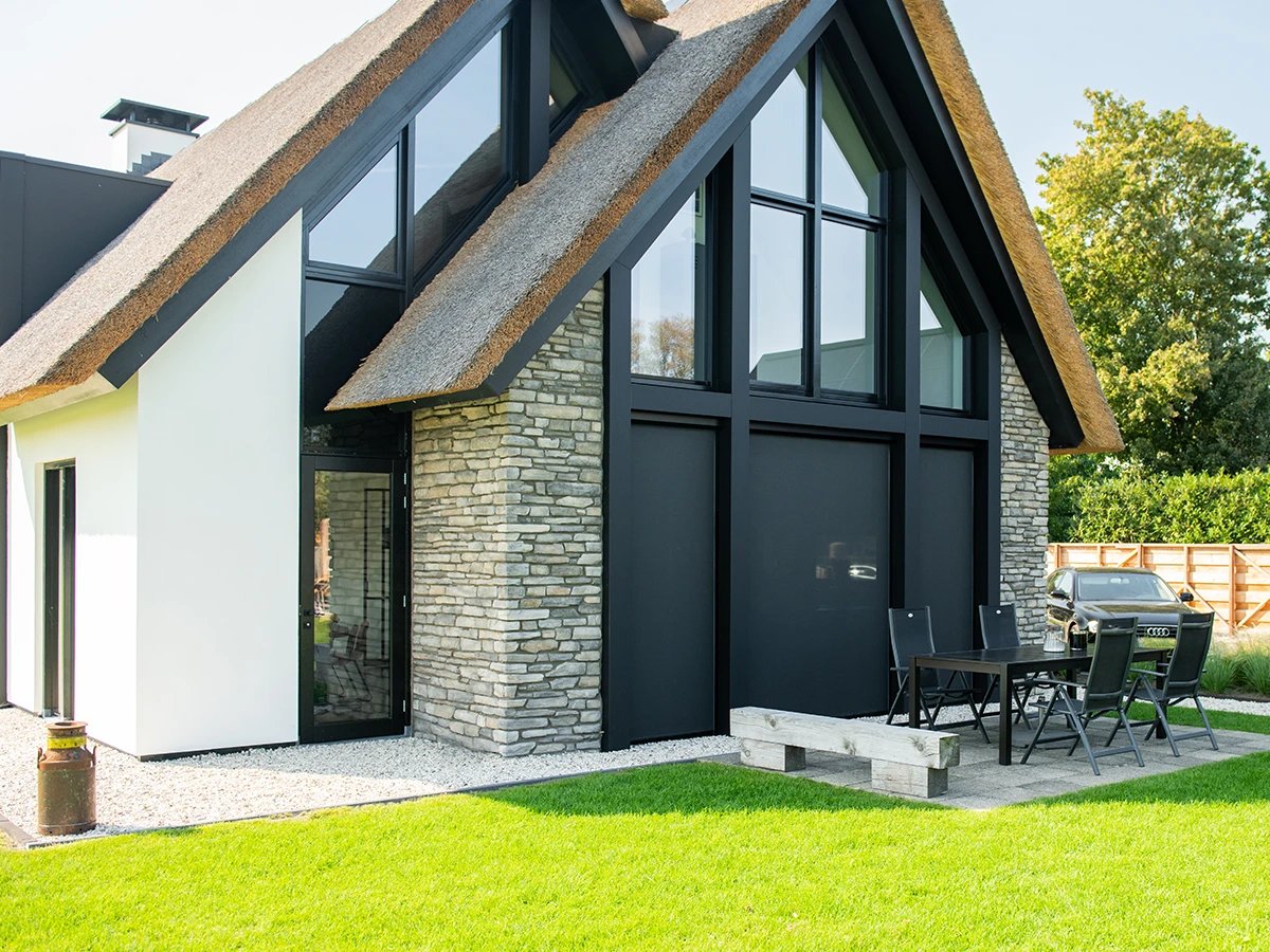 Kosten van een screen inclusief montage Screens kosten Degalux